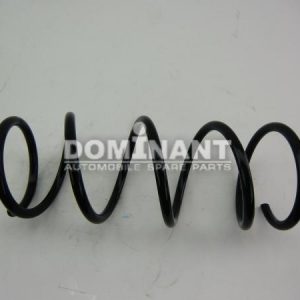 Пружина передняя