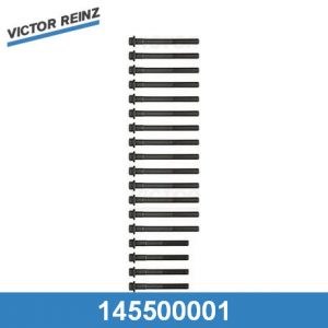 Болты головки блока к-кт