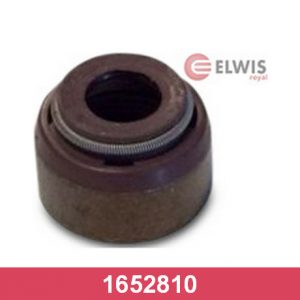 Колпачок м/съемный впуск/выпуск