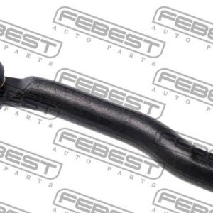 Наконечник рулевой левый