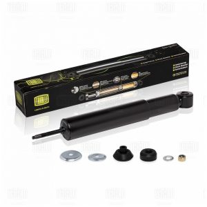 Амортизатор задний