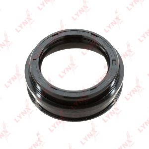 Сальник задней ступицы