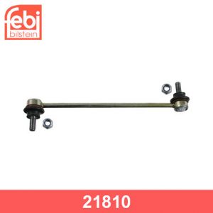 Стойка переднего стабилизатора