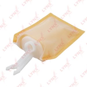 Фильтр сетчатый