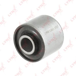 Втулка переднего амортизатора