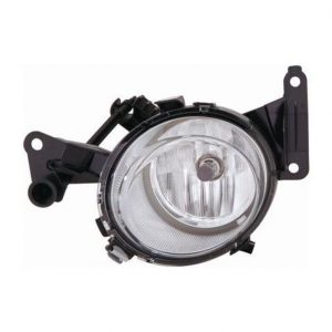 Фара противотуманная левая