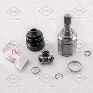 ШРУС внутренний передний