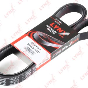 Ремень ручейковый