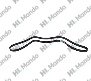 Ремень ручейковый