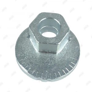 Шайба эксцентриковая (п.п.к)