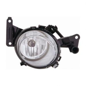 Фара противотуманная правая