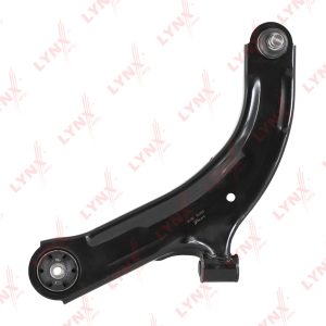 Рычаг передний левый