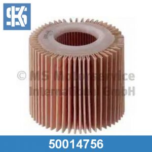 Фильтр масляный