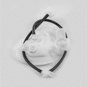 Фильтр сетчатый