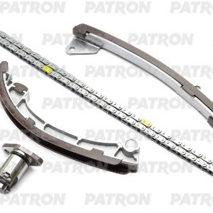 Цепь ГРМ к-кт