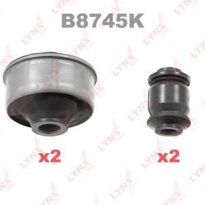 Амортизатор передний правый