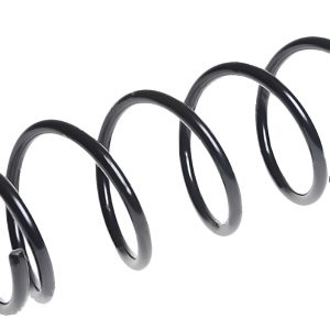 Пружина передняя