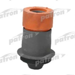 Сайлентблок передней балки