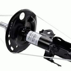 Амортизатор передний правый