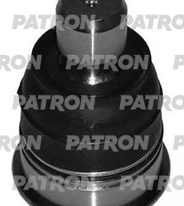 Опора шаровая передней подвески