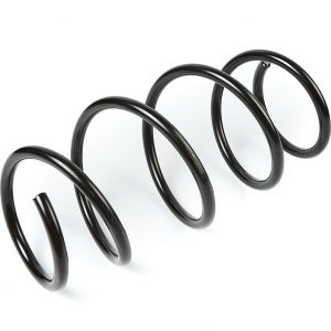 Пружина передняя