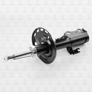 Амортизатор передний левый