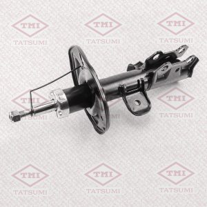 Амортизатор передний левый