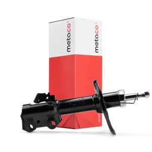 Амортизатор передний правый