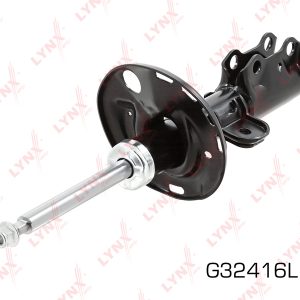 Амортизатор передний левый