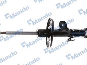 Амортизатор передний правый