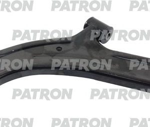 Рычаг передний левый