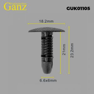 Крепеж (клоп)