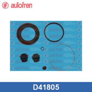 Р/к переднего суппорта