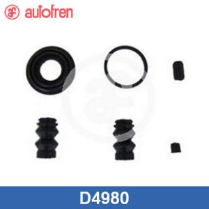 Р/к заднего суппорта