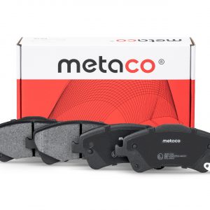 Колодки тормозные передние к-кт