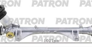 Рейка рулевая