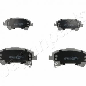 Колодки тормозные передние к-кт