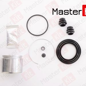 Р/к переднего суппорта с поршнем