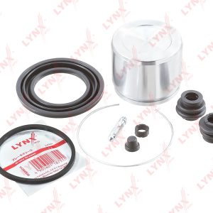 Р/к переднего суппорта с поршнем