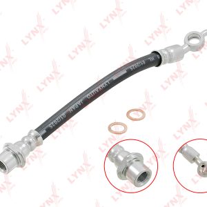 Шланг тормозной