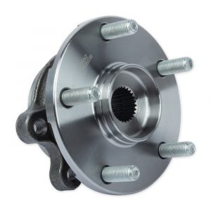 Ступица передняя