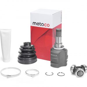 ШРУС внутренний передний