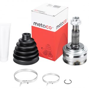 ШРУС наружный передний