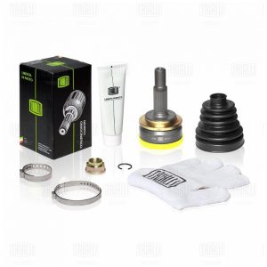 ШРУС наружный передний