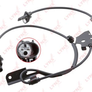 Датчик ABS передний левый