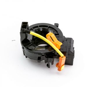 Механизм подрулевой для SRS (ленточный)