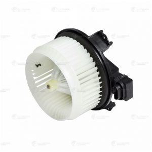 Моторчик отопителя