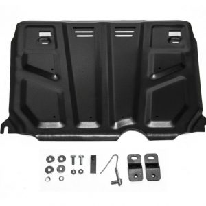 Защита картера