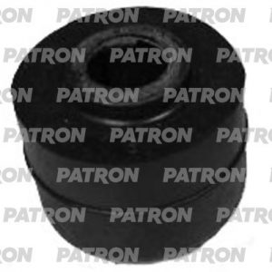 Втулка (сайлентблок) стойки заднего стабилизатора