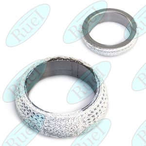 Кольцо глушителя